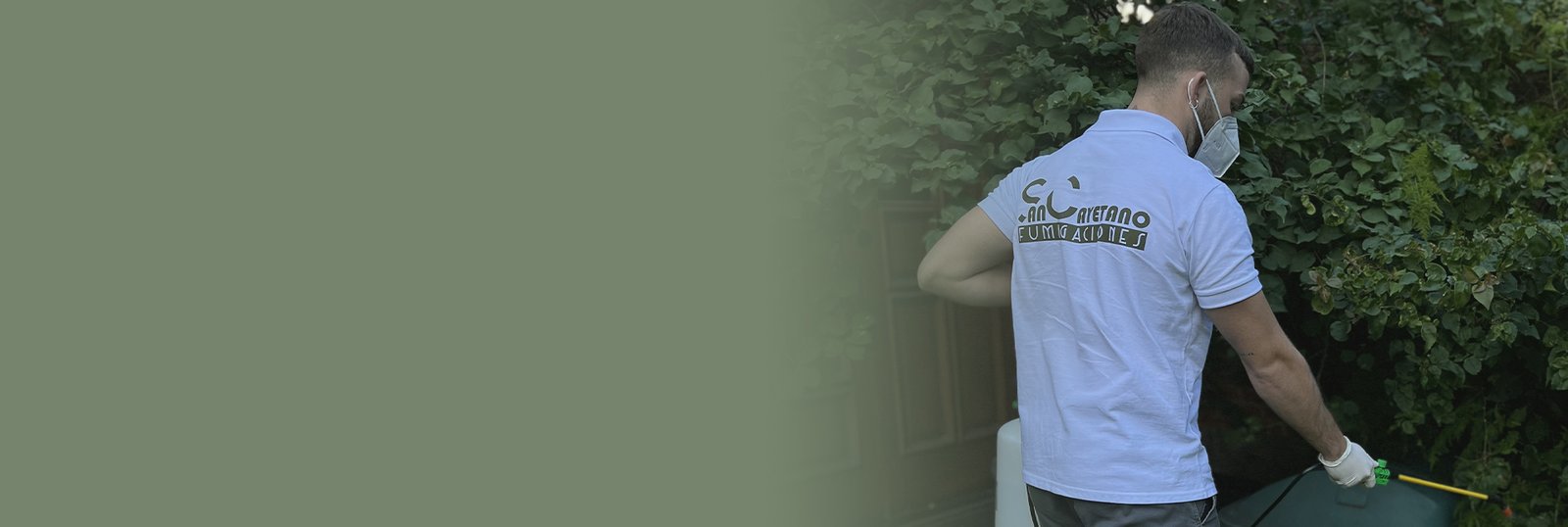 Desinfecciones para empresas